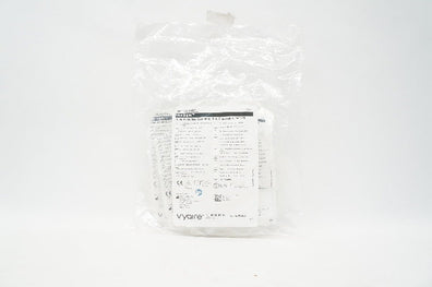Vyaire 73319-HEL Vital Signs Anesthesia Gas Sampling Line 10Ft - Box of 4